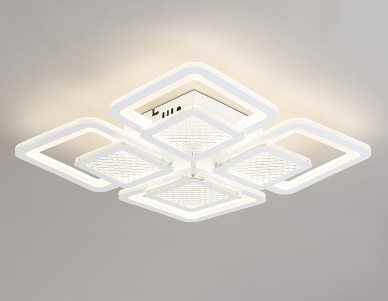 Потолочная люстра Ambrella FA FA4283 - 2