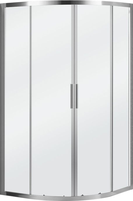 Душевой уголок BelBagno Sela R 2 95 C Cr SELA-R-2-95-C-Cr - 1