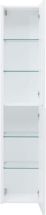 Шкаф-пенал Allen Brau Fantasy 40 белый матовый 1.11007.WM - 3