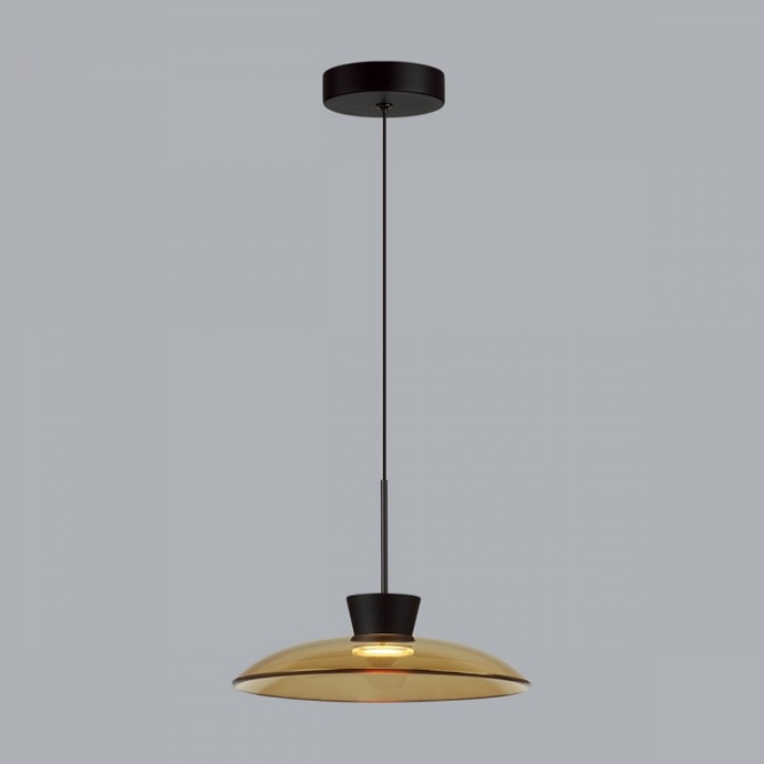 Подвесной светильник Odeon Light Saucer 5055/9LA - 3