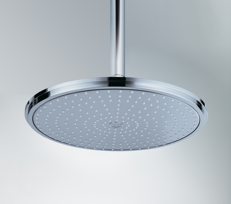 Кронштейн для верхнего душа Grohe Rainshower 28497000 - 2