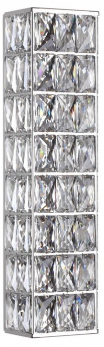 Накладной светильник Odeon Light Panta 4927/9WL - 0