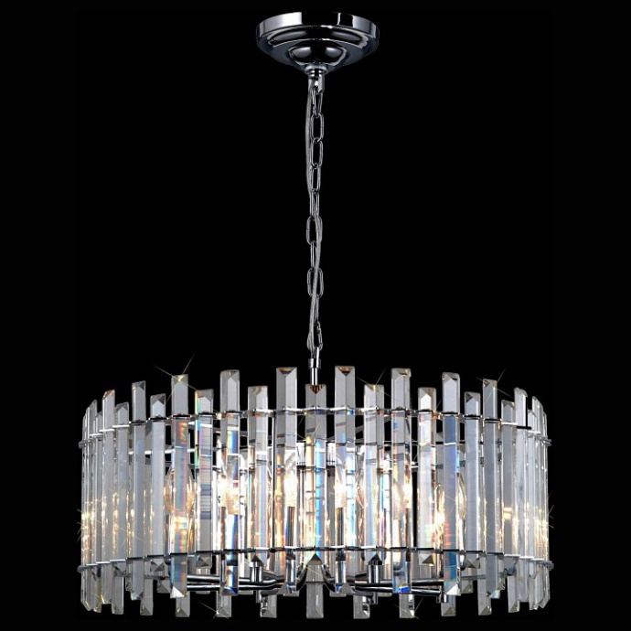 Подвесная люстра Citilux Ингвар CL334181 - 1