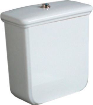 Механизм смыва Simas Lante, бронза D25 br - 0