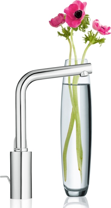 Смеситель Grohe Eurodisc Cosmopolitan 23054003 для раковины - 1