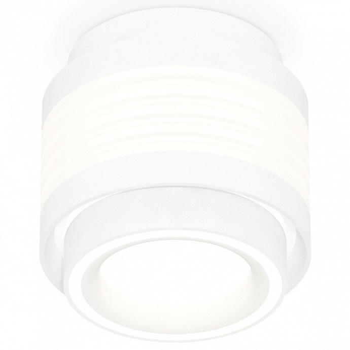 Накладной светильник Ambrella Light XS XS8431002 - 0