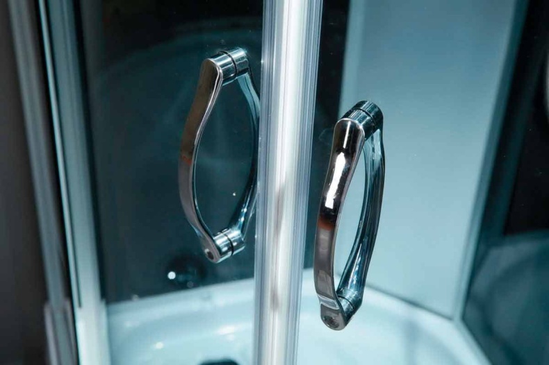 Душевая кабина Erlit Comfort ER3512PL-C4-RUS - 1