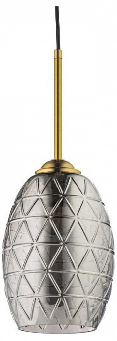 Подвесной светильник Arti Lampadari Dazio Dazio E 1.P1 CS - 0