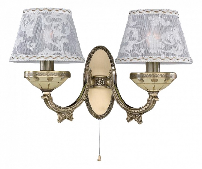 Бра Reccagni Angelo 7034 A 7034/2 - 0