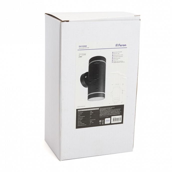 Светильник на штанге Feron Рио 11709 - 4