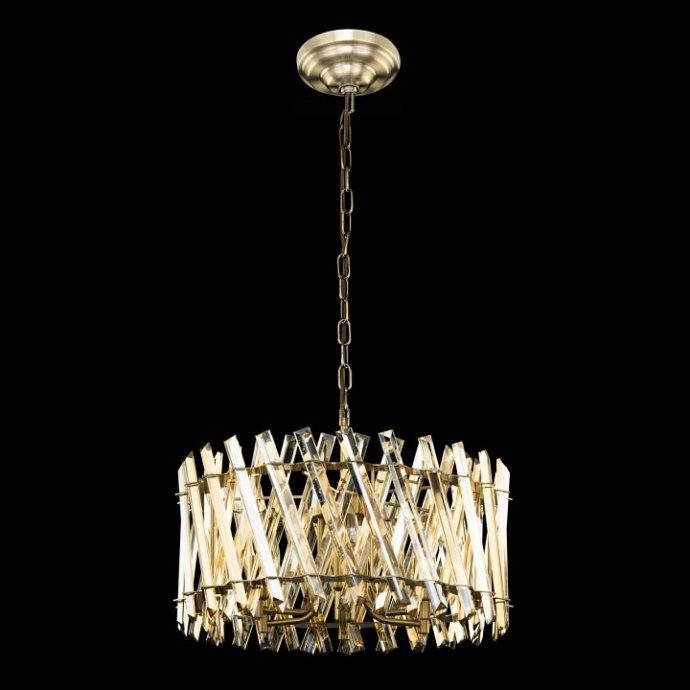 Подвесной светильник Citilux Ингвар CL334263 - 2