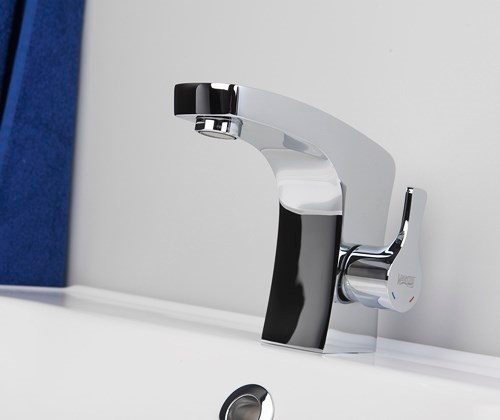 Смеситель Wasserkraft Berkel 4803 для раковины - 5