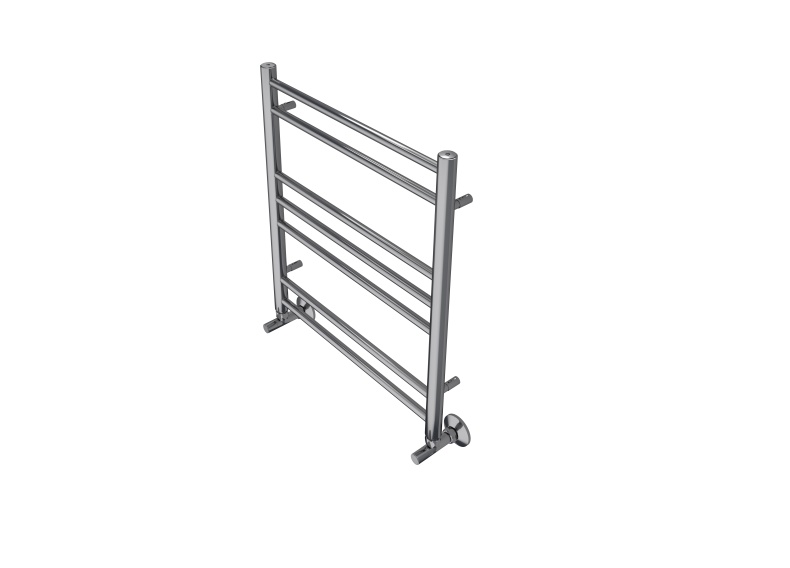 Полотенцесушитель водяной Aquatek Либерти П7 500х600 AQ RR0760CH - 2