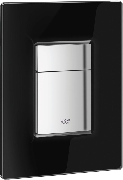 Кнопка смыва Grohe Skate Cosmopolitan 38845KS0 черная - 9