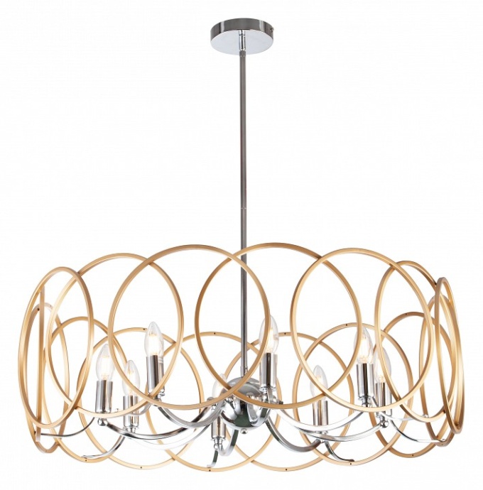 Светильник на штанге Lightstar Regolo 713083 - 0