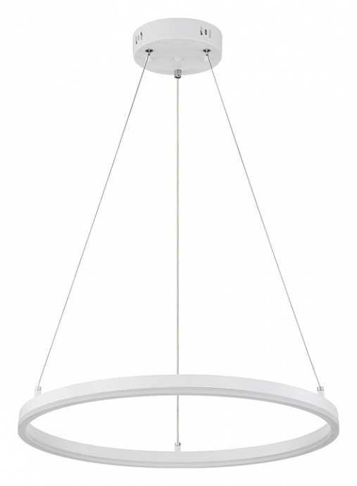 Подвесной светильник Escada Void 10254/1LED White APP - 2