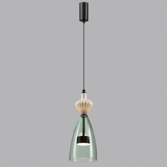 Подвесной светильник Odeon Light Palleta 5046/12LC - 3