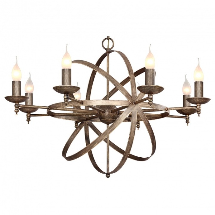 Подвесной светильник F-promo Uranium 2166-8P - 0