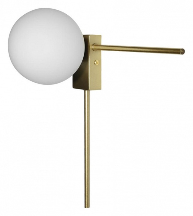 Бра Loft it Meridian 10132/F Gold - 1