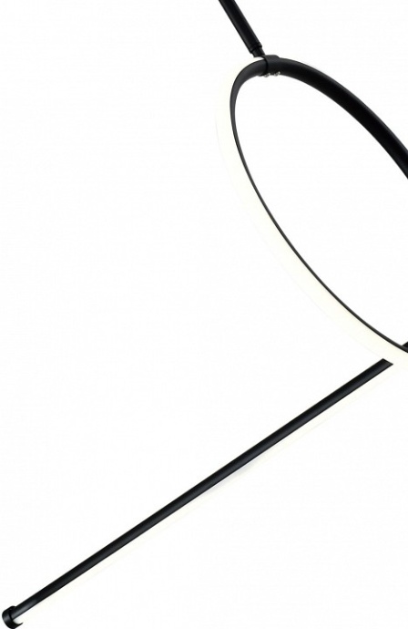 Светильник на штанге Zortes DASY ZRS.57787.49 - 1