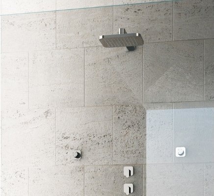 Верхний душ Webert Comfort AC0843015 pvc AC0843015PVC - 3