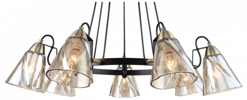 Подвесной светильник Rivoli Cathy Б0055516 - 0