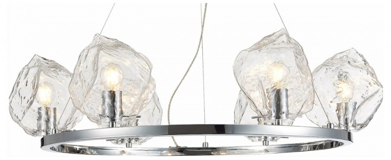 Подвесная люстра ST-Luce Portici SL1175.103.06 - 0