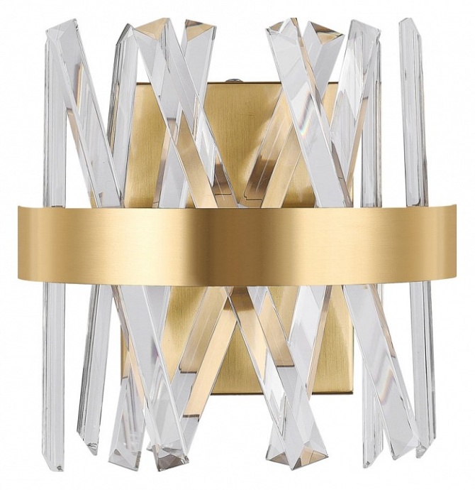 Накладной светильник Natali Kovaltseva TIZIANO LED LAMPS 81113/1W - 0