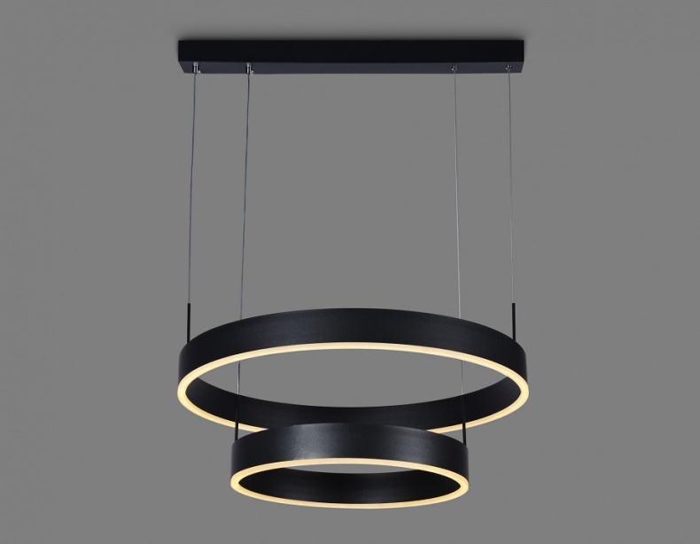 Подвесной светильник Ambrella Light FA FA6612 - 4