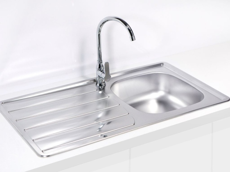 Мойка кухонная Alveus Zoom 30 1098773 - 1