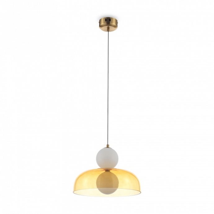 Подвесной светильник Freya Frisky FR5385PL-L17YW - 1