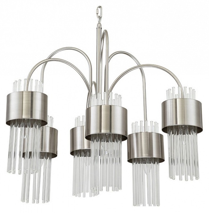 Подвесная люстра Escada Garda 656/6PL - 0