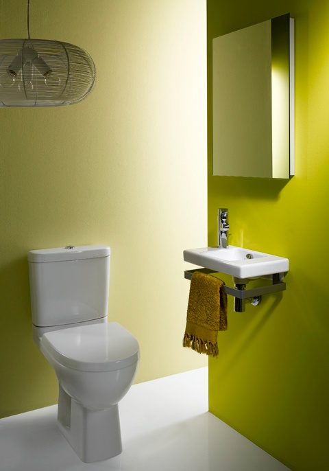 Зеркало Jacob Delafon EB1082 70 см EB1082-NF - 2