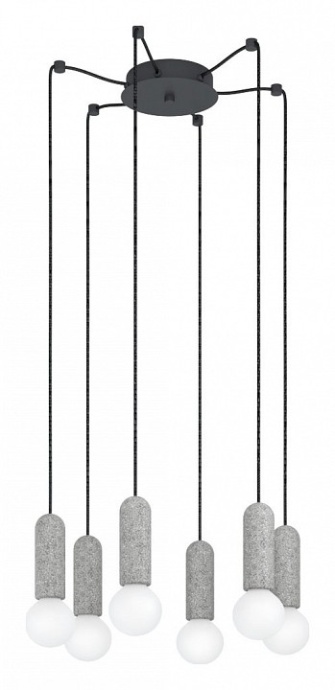Подвесной светильник Eglo ПРОМО Giaconecchia 39833 - 0