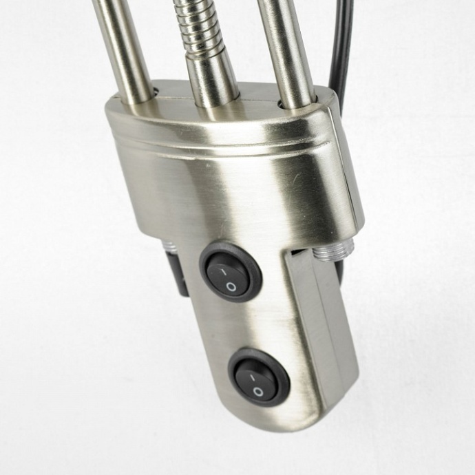 Торшер с подсветкой Lussole Tallapoosa LSP-0609 - 5