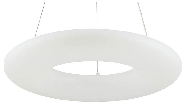 Подвесной светильник Escada Soft 10258/1LED - 0