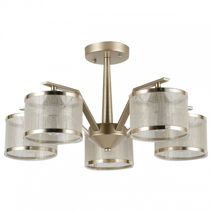 Люстра на штанге F-promo Bonbon 2488-5P - 0