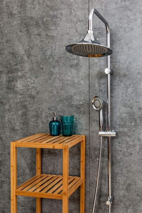 Душевая стойка Agger Retro A1993500 - 4