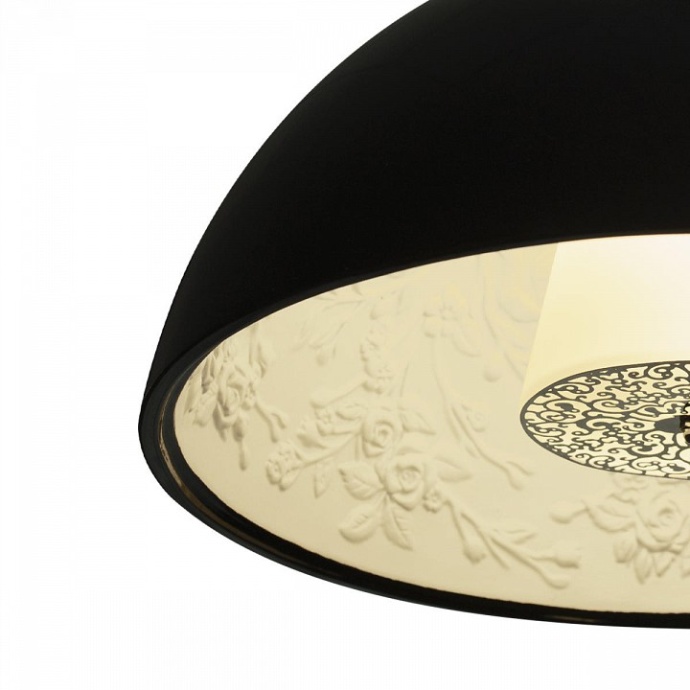 Подвесной светильник Loft it Mirabell 10106/400 Black - 3