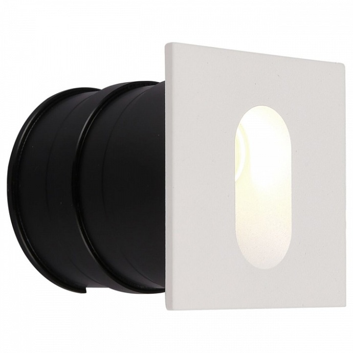 Уличный светодиодный светильник Maytoni Via Urbana O022-L3W - 0