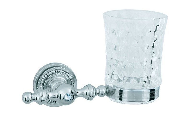 Стакан Boheme Brillante 10433 - 0