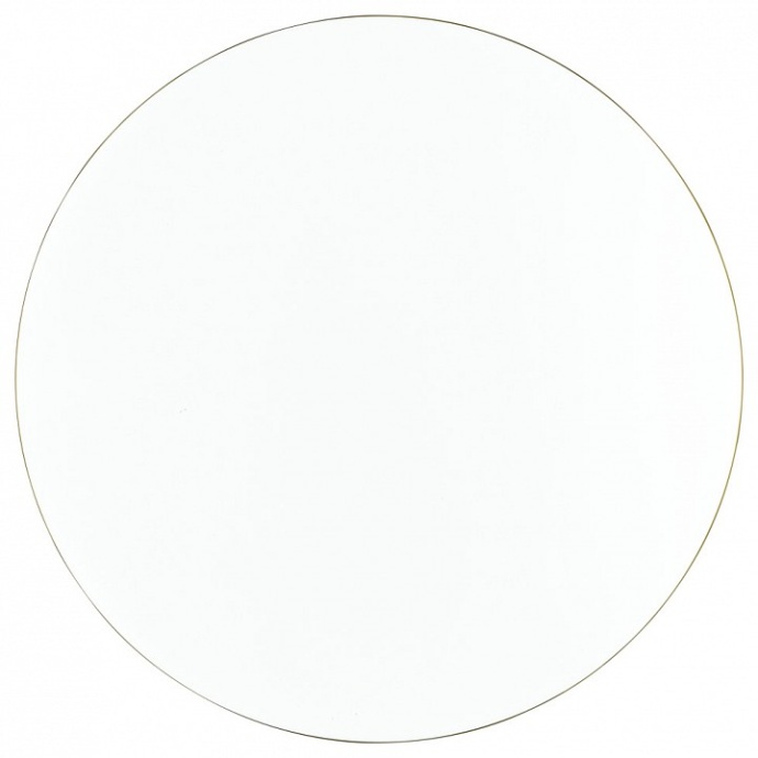 Настенно-потолочный светодиодный светильник Sonex Tan Lassa 3043/DL - 0