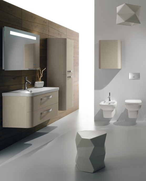 Чаша для унитаза подвесного Jacob Delafon Replay E4833 E4833-00 - 5