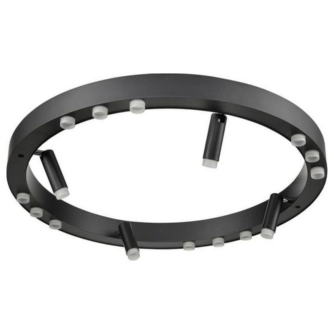 Накладной светильник Vele Luce Satellite VL7172L12 - 0