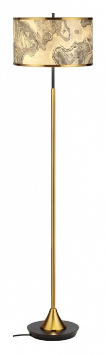 Торшер Odeon Light Bergi 5064/2F - 2