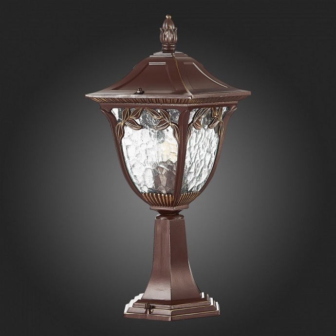 Наземный низкий светильник ST-Luce Chiani SL083.705.01 - 4