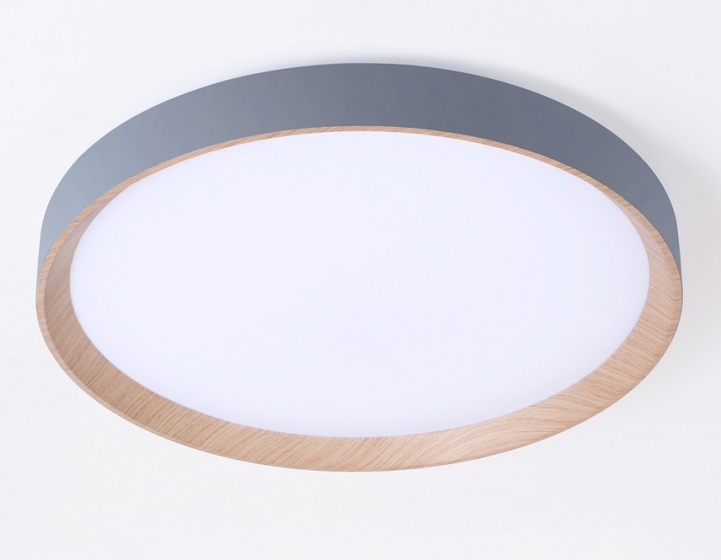 Накладной светильник Ambrella Light FZ FZ1322 - 4