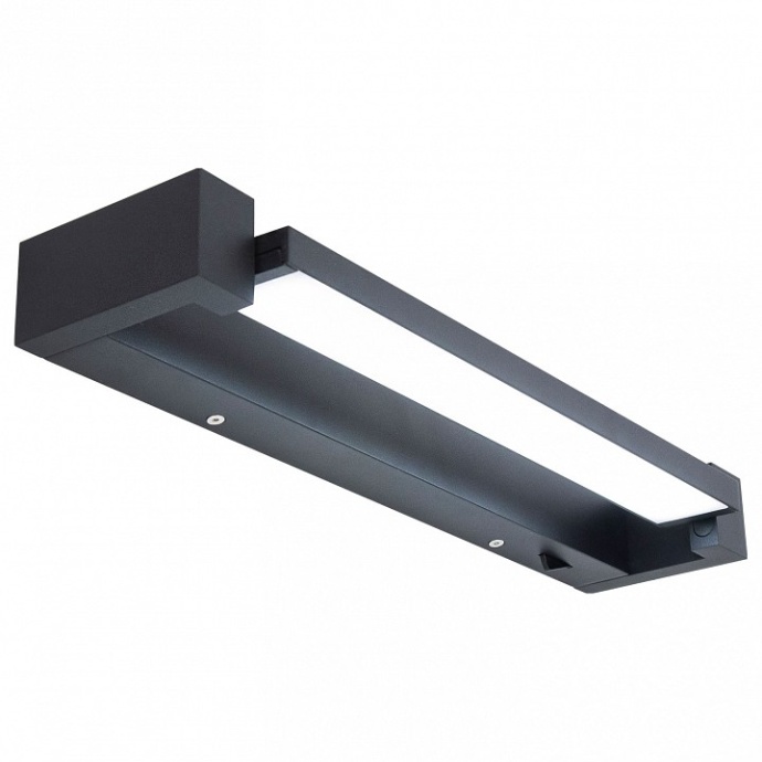 Настенный светодиодный светильник Citilux Визор CL708241N - 0