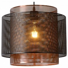 Подвесной светильник Lucide Orrin 02404/01/30 - 1