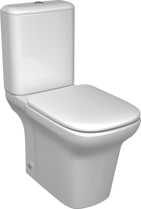 Бачок для унитаза Jacob Delafon Vox ETM212-00 - 1